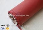 High Temperature fiberglass Clothing 26oz High Silica Cloth Fabric