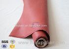 High Temperature Protection Heavy Duty High Silica Fabric Fire Blanket 1200gsm