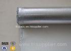 Welding Blanket Industrial High Silica Fabric Aluminum Coated fiberglass