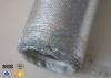 Stainless Steel High Silica Fabric Fiberglass for Removable Aluminum Jacket