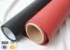 Fireproof Glass Fibre Fabric 100gsm High Silica Cloth Anti Heat Material