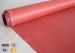 2 Sides Fire Protect High Silica Cloth with Silicone Coatings Durable