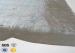 130 kg/m3 Aluminum Coated Fiber Glass Mat for Automotive Exhaust Systems Mufflers