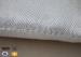 White High Silica Cloth Fiberglass E Glass Needle Mat Fireproof 25mm