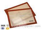 Professional Non Stick Silicone Baking Mat Reusable LFGB Grade