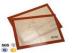 Professional Non Stick Silicone Baking Mat Reusable LFGB Grade