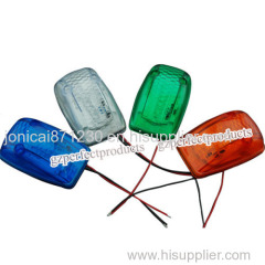 Super bright led marker lamp for trailer