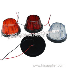 High quality clearance lamp for trucks