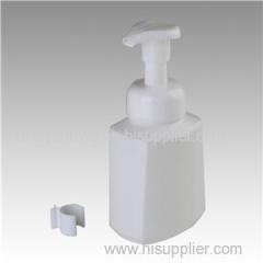 Square Foam Pump Bottle