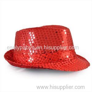 Sequin Hat Product Product Product