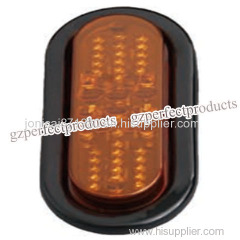 Super bright Led 6" Turn Signal Light