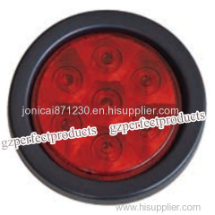 Waterproof led lights 12v 24v for trucks