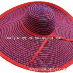 Wholesale Custom Women floppy hats Bucket Hats