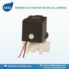 auto-flush RO solenoid valve