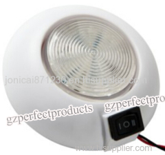 Super bright Truck LED Surface Mount Light