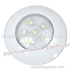 Super bright Trailer LED Surface Mount Lamp