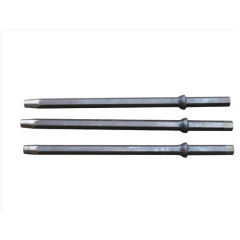 Taper Drill Rod For Jack Hammer