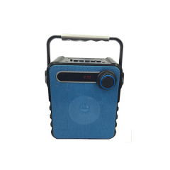 F014 Outdoor Bluetooth speaker with U-Disk