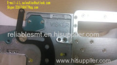 VISKER 12mm/16mm/24mm feeder for pick and place machine