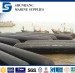 With different layer of pneumatic marine rubber airbag