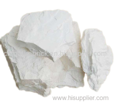 refractory raw material Kaolin Clay