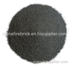 refractory raw material Olivine Sand