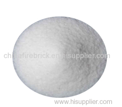 refractory raw materials Silica Sand