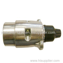 High quality 7 pin plug trailer