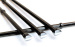 Tapered Drill Rod With 12 Degree (Shank 22 mm X 108 mm)