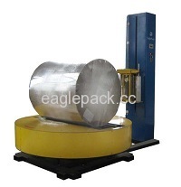 EY 1600PPS-BT Reel Wrapper