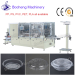Hot Soup Bowl Plastic PP Thermoforming Machine