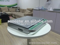 C2 Sonostar cheap doppler ultrasound mobile color doppler ultrasound machine