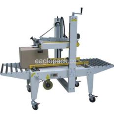 EPB-56 Top and Bottom Driven Case Sealer