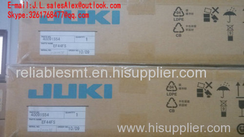 JUKI EF44FS feeder for pick and place machine P/N:40091554