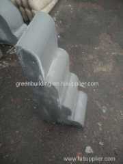 EPS bracket can be used in all kinds of roofs