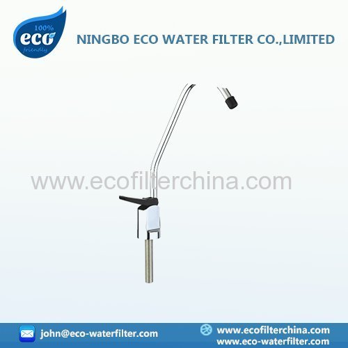 brass water filter faucet