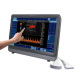 C8 Super Popular new touch screen ultrasound machine(Multi language include Russian and Spanish)