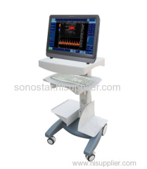 C8 Super Popular new touch screen ultrasound machine(Multi language include Russian and Spanish)