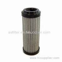 Parker hydraulic filters of high efficiency filters