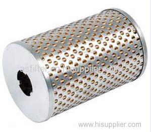 all filter models of Yupao hydraulic filters