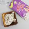 Freeze Dried Dragon Fruit Chips Vietnam Dragon Fruit Chips Vietnam Sugar Free High Quality