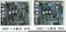 partes del elevador kone pcb km773380g02