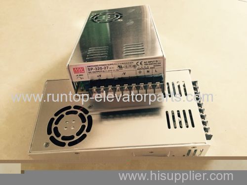 Elevator parts intercom XAA25302M3