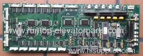 Sigma elevator parts main board SVP-MAIN