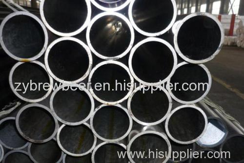 ASTM A213 Alloy Pipes