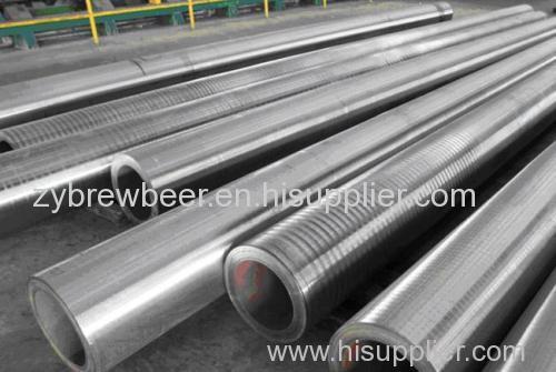 ASTM A333 Alloy Pipes