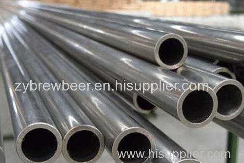 AISI 4130 Steel Pipe