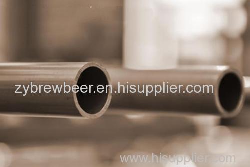 AISI 4140 Steel Pipe