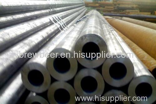 E N 10216 Alloy Pipes