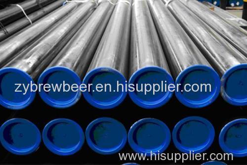 D I N17175 Alloy Pipes